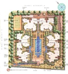 Modena (D18), Condominium #599547281